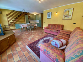 Appartamento in Residence Santa Lucia